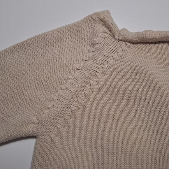 Chasing Fireflies embroidered floral crocheted hem cardigan - Picture 8 of 13